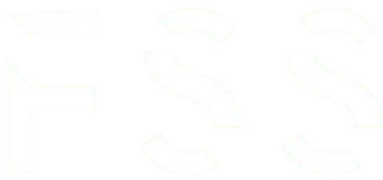 FSS text Logo